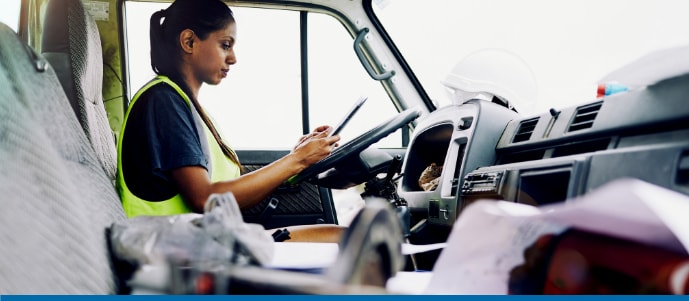 winning construction bids